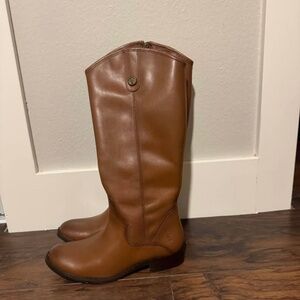 Frye riding boots